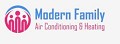 Modern Family Air Conditioning & Heating | Furnace Repair