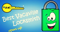 Best Vacaville Locksmith